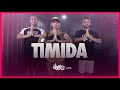 Tímida Pabllo Vittar Thalia FitDan Tímida Pabllo Vittar Thalia FitDan