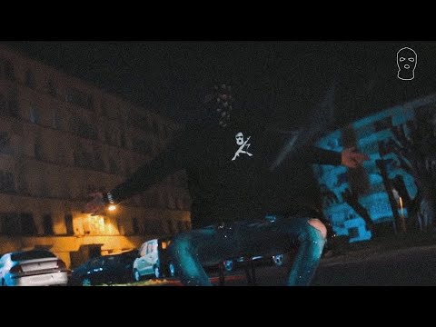 LFERDA - 2030 on Spotify Charts