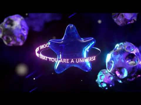 Maejor Be U (216Hz) ft Iann Dior & Audio Chateau - inspired by the Audible Original Maejor Frequency