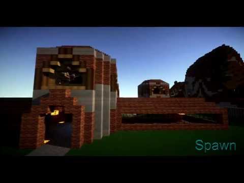 RedCraft | Svensk Minecraft server