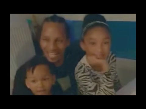 Les Twins Larry | Daughter Lilo Birthday Party | Saturday 27 June 2020