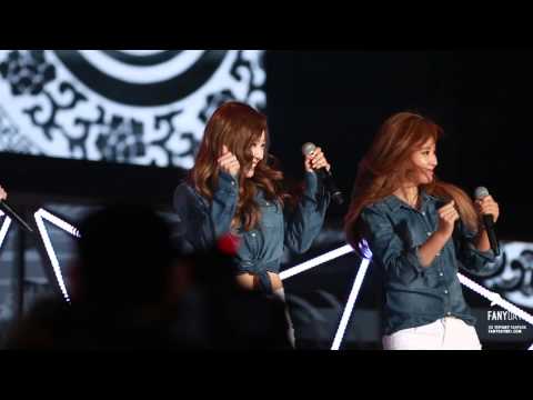 150321 Tiffany Cant take my eyes off you