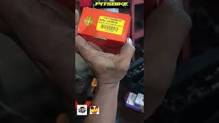 Download lagu Sniper 150 Super stock set up Pitsbike parts!!!  mp3