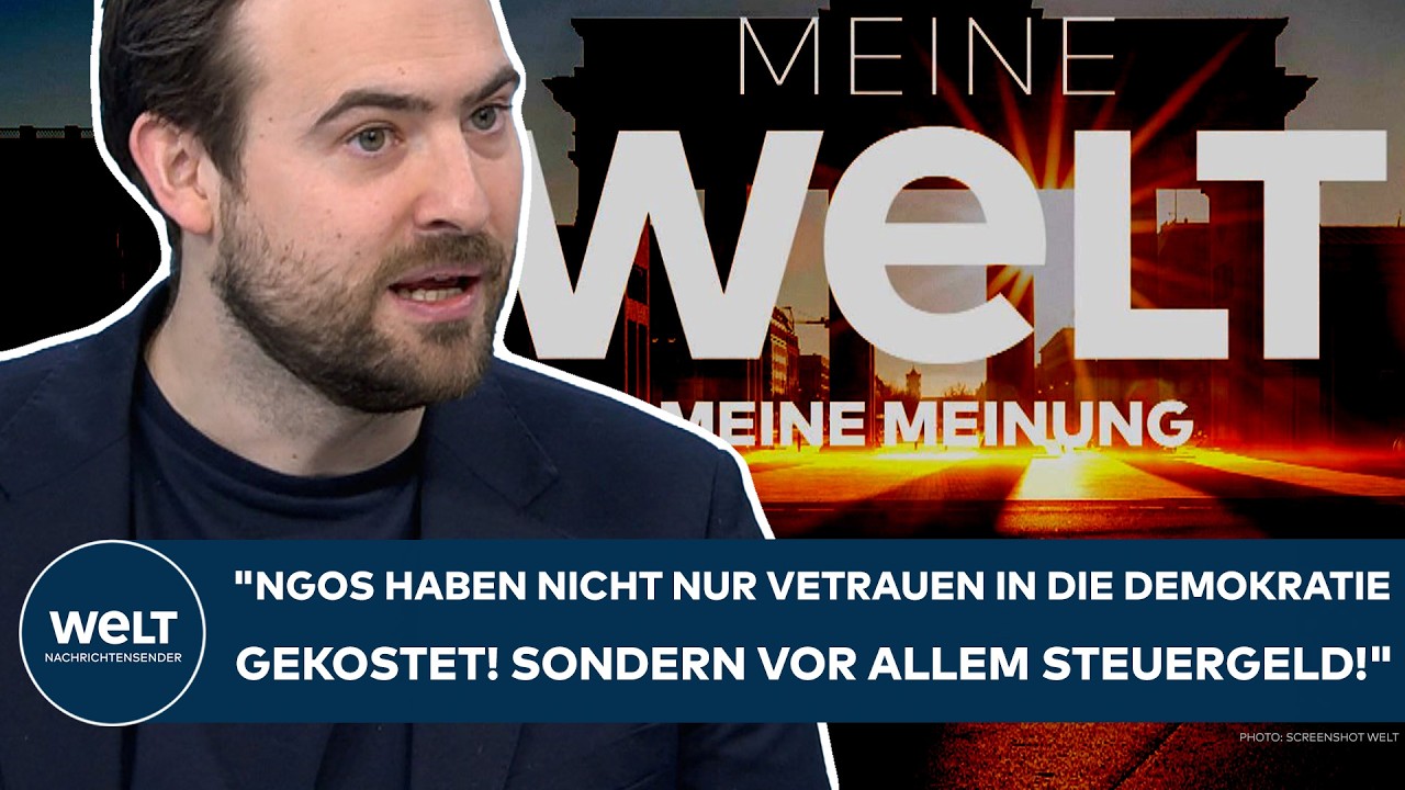 FALL COLLIEN FERNANDES: Kanzler-Statement? "Er hat das auch gemacht, aber auf seine Art und Weise!"