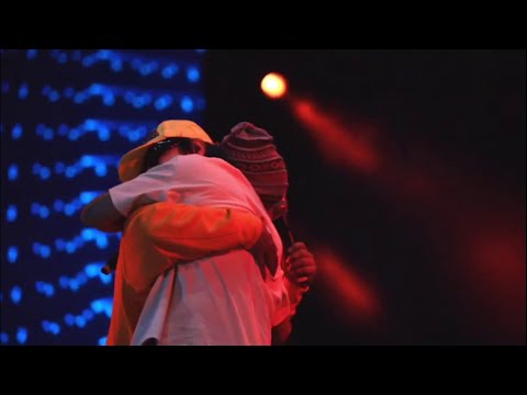 CHENCHO CORLEONE & DON OMAR - HOOKA (En Vivo) | LIMA PERÚ 2022