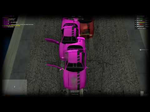 Hexenrose |International Team #INTvsMAD