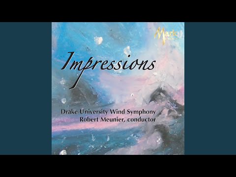 Sinfonietta, "Suito-Sketches": II. Sword Dance