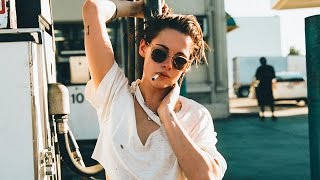 Watch Kristen Stewart Show Off Sexy Moves in New Rolling Stones &#39;Ride &#39;Em On Down&#39; Music Video