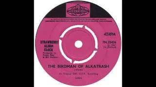 Strawberry Alarm Clock – “Birdman Of Alkatrash” (UK Pye Int’l) 1967