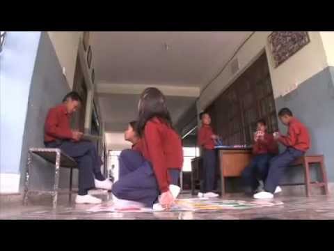 Rescue and educate "carpet kids" in South Asia