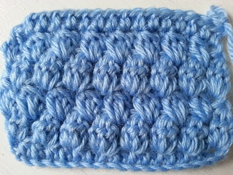 HOW TO MAKE SEVERAL DOUBLE STITCHES IN ONE STITCH WORKED TOGETHER?