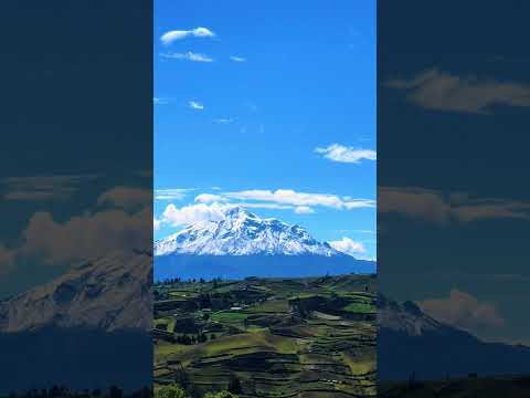 #chimborazo_riobamba_ecuador 🫪