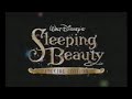 Sleeping Beauty Vhs Promos 2003