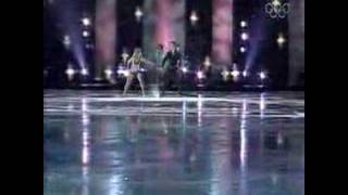 NBC&#39;s Katarina Witt Skate Classic feat. J DeLise &amp; P Labelle