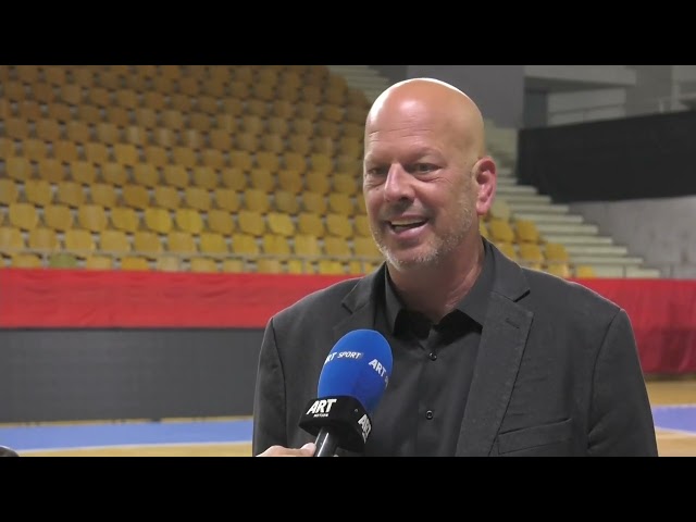 Rami Hadar flet pas fitores ndaj Golden Eagle Yllit