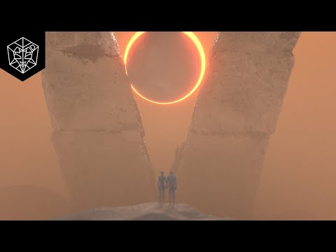 Video thumbnail for The Horizon (With You)