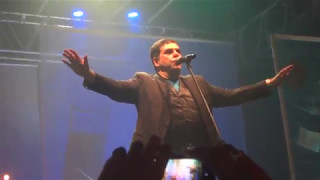 Catedral – DVD 25 anos – 02 Quando O Amor Acontece.