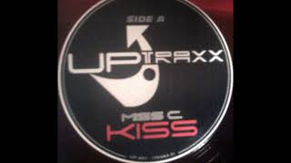 Miss C. – Kiss (First Mix)