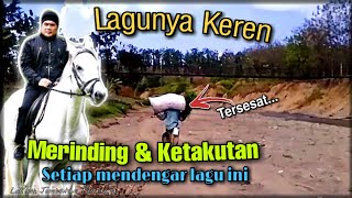 Download lagu MERINDING DAN KETAKUTAN SETIAP MENDENGAR LAGU INI | TERSESAT -  RHOMA IRAMA mp3