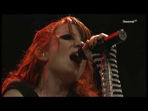 Bad Boyfriend - Garbage