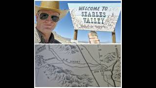 &quot;Drive Like I Never Been Hurt&quot; Ry Cooder Cover