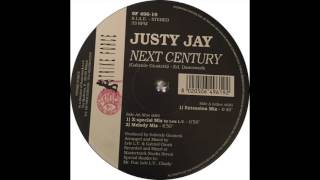 Justy Jay ‎– Next Century (Extension Mix)