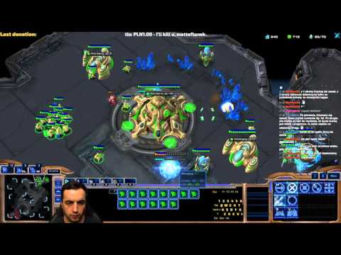 [#150] Live - Snute, carriery i proxy