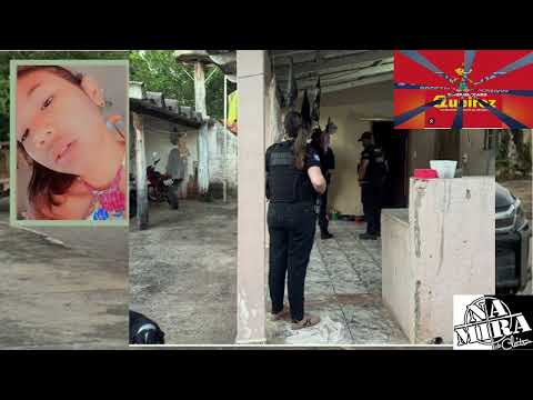 Polícia Civil deflagra operação contra facções em Araputanga.