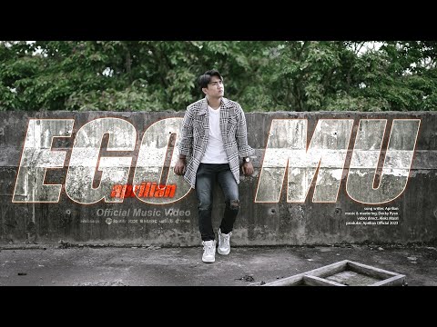 EGOMU - Aprilian ( Official Music Video )