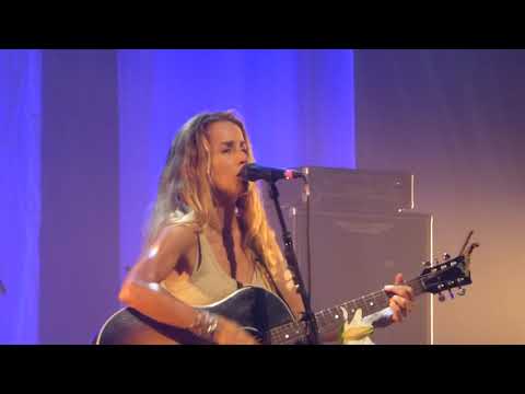 Walk This World - Heather Nova - Paris 13/10/2019