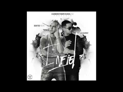Sixto Rein ft. J Alvarez - INFIEL (Prod. Maroon Riddimz x Rvssian)
