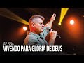 Ap Rina Vivendo Para Glória De Deus Igreja Bola De Neve