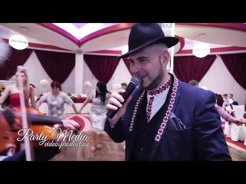 Taraful Trifoias si Daniel Trifu - Dar ar naiba n tine dragoste 🎵 Live Nunta
