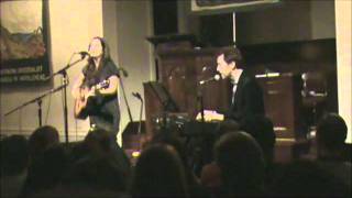 Lori McKenna   &quot;How Romantic Is That&quot;