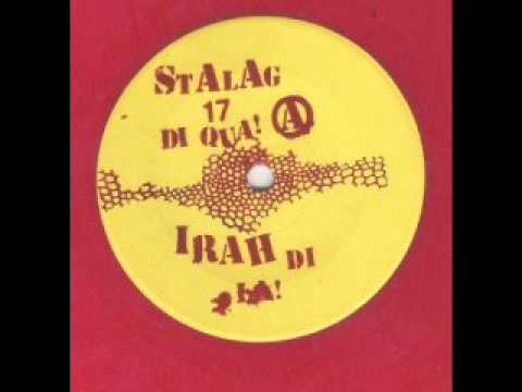 Stalag 17 - Diritto Alla Casa