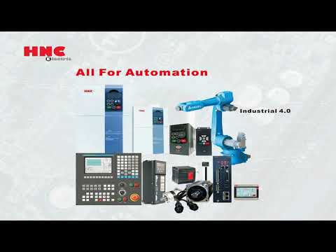 HNC products overview