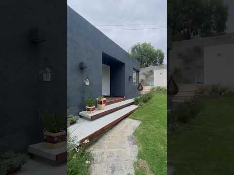 Casa VENTA Huerta Grande - Sierras de Cordoba