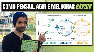 Use esse framework para ter uma vantagem injusta (que quase ninguém conhece)