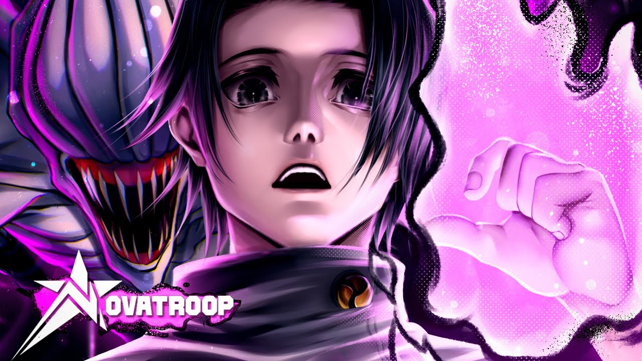 Amor Mútuo | Novatroop | Yuta Okkotsu (Jujutsu Kaisen)