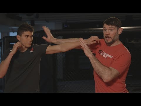 UFC 234: Forrest Breakdown - Israel Adesanya vs Anderson Silva