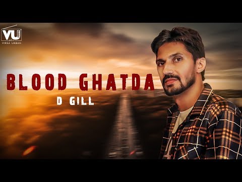 Blood Ghatda