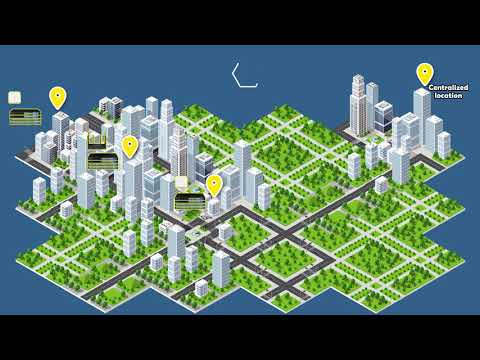 TRENDnet Hive