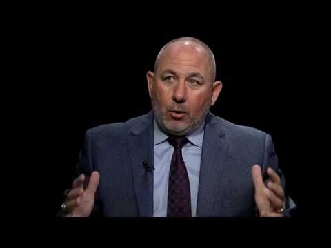 Episode 1009 | THE LINE: Private vs. Public Prisons