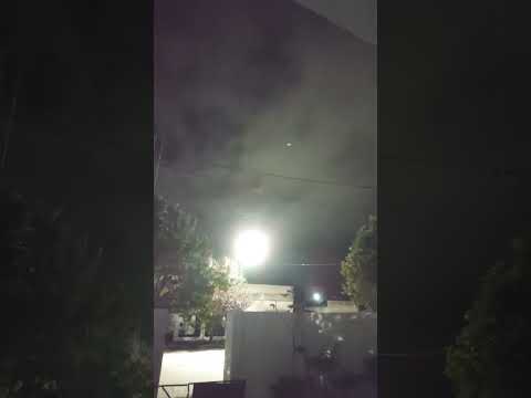 fuertes Ráfagas de viento en Coronel Suárez y también en todo el Sudoeste bonaerense 🌬️😱 24/3/26