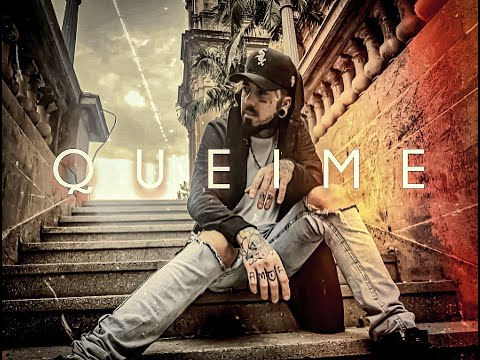 Magrão - Queime (Clipe oficial)