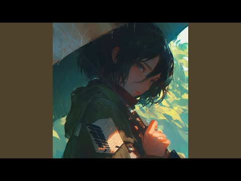 Levi's Pain (From "Attack on Titan") - Rain Version