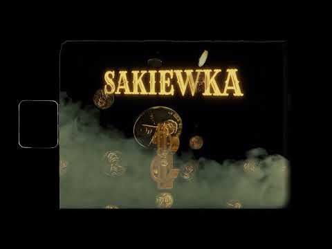 Wawer x Kyrko - sakiewka (Prod.Gibbo)