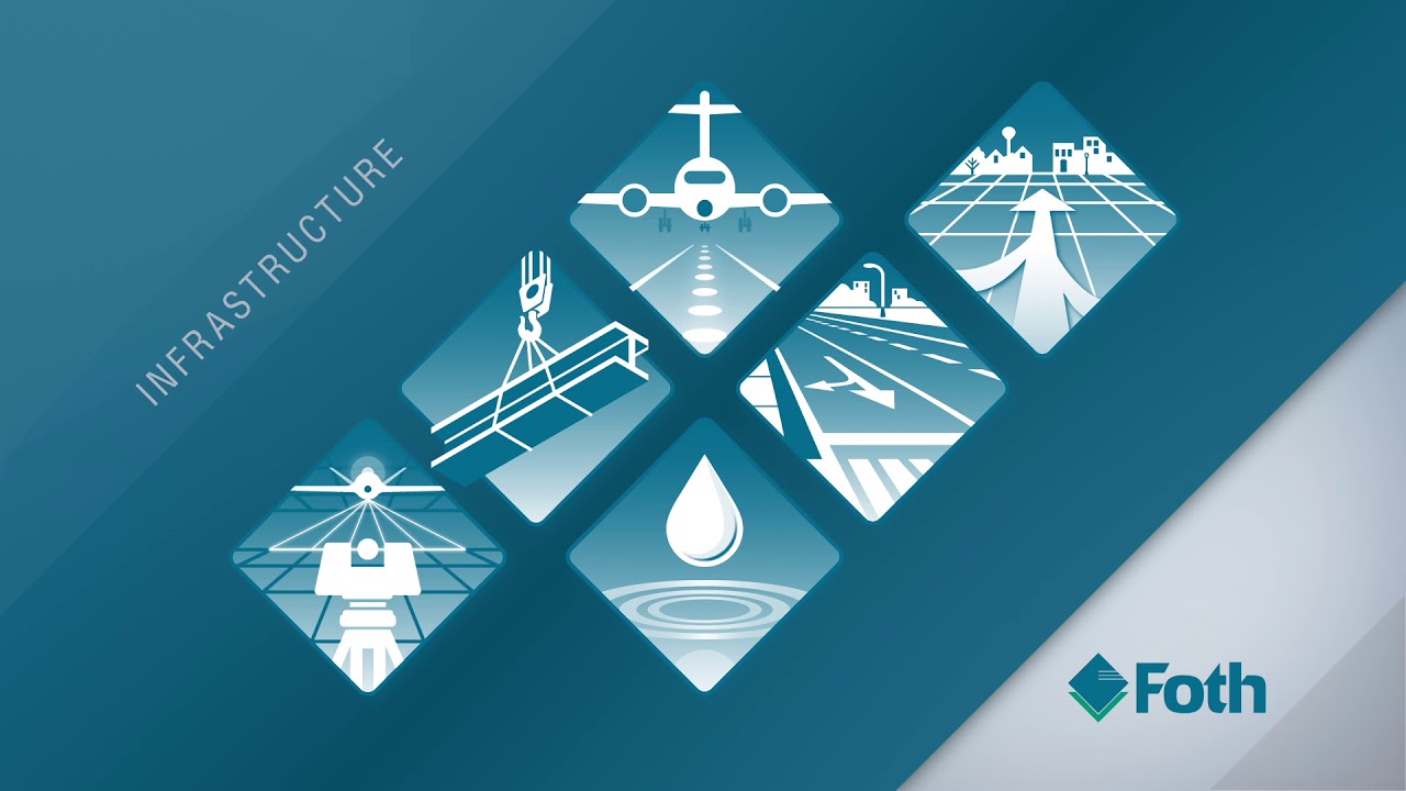 Foth Infrastructure Overview - 2019