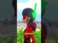 Ladybug S Hair Error In Miraculous Ladybug Miraculousladybug