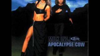 Milk Inc. - Boy Meets Girl
